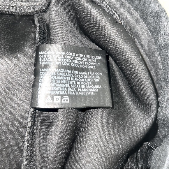 Zeroxposur Men's Medium Breathable Stretch Fabric Tech Fleece Jogger Charcoal - Picture 9 of 9